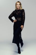 LOUISE REDKNAPP for PEACOCKS: The Louise Redknapp Edit, November 2024