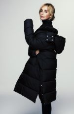LOUISE REDKNAPP for PEACOCKS: The Louise Redknapp Edit, November 2024