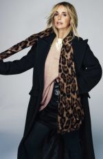LOUISE REDKNAPP for PEACOCKS: The Louise Redknapp Edit, November 2024
