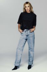 LOUISE REDKNAPP for PEACOCKS: The Louise Redknapp Edit, November 2024