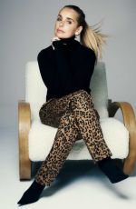 LOUISE REDKNAPP for PEACOCKS: The Louise Redknapp Edit, November 2024