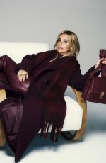 LOUISE REDKNAPP for PEACOCKS: The Louise Redknapp Edit, November 2024