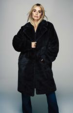 LOUISE REDKNAPP for PEACOCKS: The Louise Redknapp Edit, November 2024