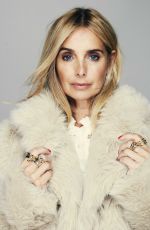 LOUISE REDKNAPP for PEACOCKS: The Louise Redknapp Edit, November 2024