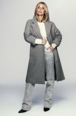 LOUISE REDKNAPP for PEACOCKS: The Louise Redknapp Edit, November 2024