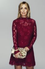 LOUISE REDKNAPP for PEACOCKS: The Louise Redknapp Edit, November 2024