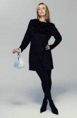 LOUISE REDKNAPP for PEACOCKS: The Louise Redknapp Edit, November 2024