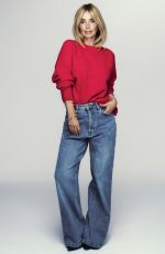 LOUISE REDKNAPP for PEACOCKS: The Louise Redknapp Edit, November 2024