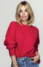 LOUISE REDKNAPP for PEACOCKS: The Louise Redknapp Edit, November 2024