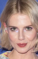 LUCY BOYNTON at 27th British Independent Film Awards in London 12/08/2024