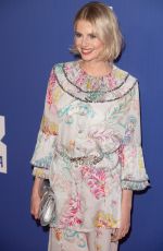 LUCY BOYNTON at 27th British Independent Film Awards in London 12/08/2024