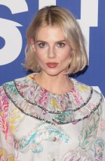 LUCY BOYNTON at 27th British Independent Film Awards in London 12/08/2024
