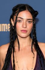 LUNA BLAISE at Screen Actors Guild Awards Season Celebration at Chateau Marmont in Los Angeles 12/12/2024
