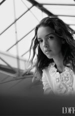 LYNA KHOUDRI for L