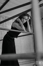 LYNA KHOUDRI for L