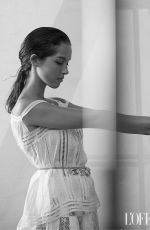 LYNA KHOUDRI for L