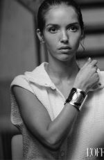 LYNA KHOUDRI for L