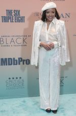 LYNN WHITFIELD at 7th Annual Celebration of Black Cinema and Television in Los Angeles 12/07/2024