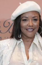 LYNN WHITFIELD at 7th Annual Celebration of Black Cinema and Television in Los Angeles 12/07/2024