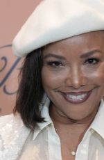 LYNN WHITFIELD at 7th Annual Celebration of Black Cinema and Television in Los Angeles 12/07/2024