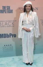 LYNN WHITFIELD at 7th Annual Celebration of Black Cinema and Television in Los Angeles 12/07/2024
