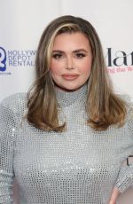 MADISON IGLESIAS at Ranch Women Initiative