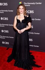 MAGGIE ROGERS at 2024 Kennedy Center Honors at Kennedy Center in Washington DC 12/08/2024