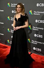 MAGGIE ROGERS at 2024 Kennedy Center Honors at Kennedy Center in Washington DC 12/08/2024