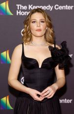 MAGGIE ROGERS at 2024 Kennedy Center Honors at Kennedy Center in Washington DC 12/08/2024