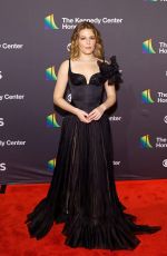 MAGGIE ROGERS at 2024 Kennedy Center Honors at Kennedy Center in Washington DC 12/08/2024