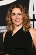 MAGGIE ROGERS at A Complete Unknown Premiere in Los Angeles 12/10/2024