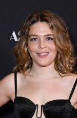 MAGGIE ROGERS at Babygirl Premiere at DGA Theater in Los Angeles 12/11/2024