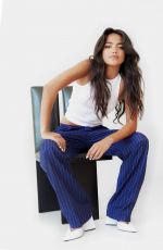 MAIA REFFICO - Marie Claire Argentina, November 2024