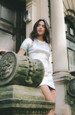 MAIA REFFICO - Marie Claire Argentina, November 2024