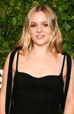 MAISY STELLA at 34th Annual Gotham Awards at Cipriani Wall Street in New York 12/02/2024