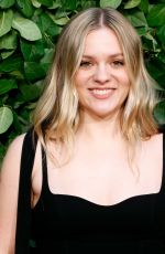MAISY STELLA at 34th Annual Gotham Awards at Cipriani Wall Street in New York 12/02/2024