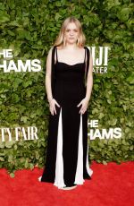 MAISY STELLA at 34th Annual Gotham Awards at Cipriani Wall Street in New York 12/02/2024