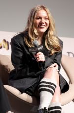 MAISY STELLA at Deadline Contenders Film: Los Angeles in Los Angeles 11/16/2024