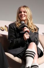 MAISY STELLA at Deadline Contenders Film: Los Angeles in Los Angeles 11/16/2024