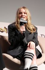 MAISY STELLA at Deadline Contenders Film: Los Angeles in Los Angeles 11/16/2024