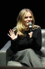 MAISY STELLA at My Old Ass Special Screening in Los Angeles 11/17/2024
