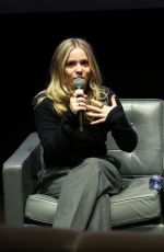 MAISY STELLA at My Old Ass Special Screening in Los Angeles 11/17/2024