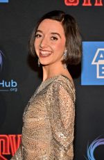 MAJO RIVERO at Gypsy Broadway Opening Night at Majestic Theatre in New York 12/19/2024