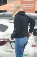MALIN AKERMAN and Jack Donnelly Enjoy Family Time in Los Feliz 12/28/2024