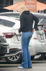 MALIN AKERMAN and Jack Donnelly Enjoy Family Time in Los Feliz 12/28/2024