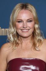 MALIN AKERMAN at 2nd Annual Screen Actor Guild Awards Season Celebration at Chateau Marmont in West Hollywood 12/12/2024