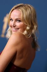 MALIN AKERMAN at 2nd Annual Screen Actor Guild Awards Season Celebration at Chateau Marmont in West Hollywood 12/12/2024