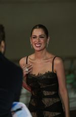 MAR SAURA at 30th Jose Maria Forque Awards in Madrid 12/14/2024