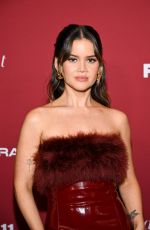 MAREN MORRIS at 23rd Annual Christmas at The Grove Tree Lighting Celebration in Los Angeles 11/25/2024