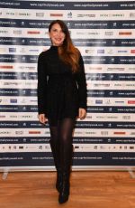 MARIA PIA CALZONE at Party Capri at Hollywood Film Festival 2024 12/28/2024